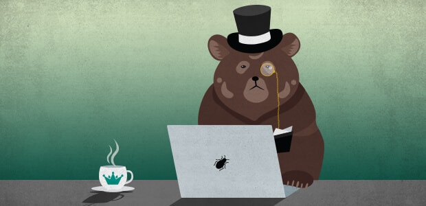 Fancy Bear, a cute nickname for a dangerous hacking organization
