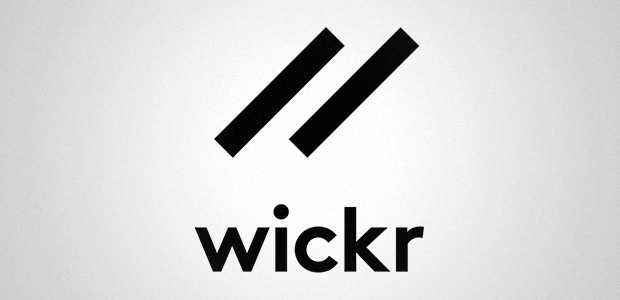 wicker app for dating app