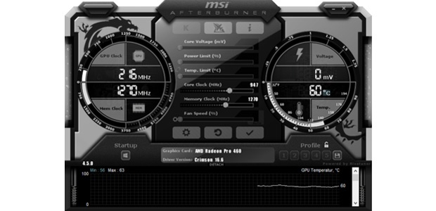 guru3d windows 10 intel burn test