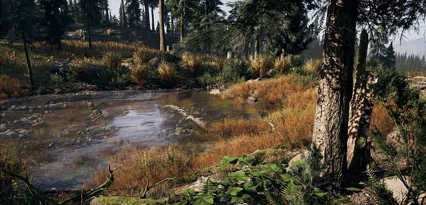 captura de pantalla del juego
