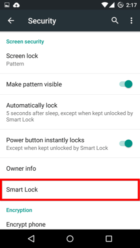 smart_lock_menu