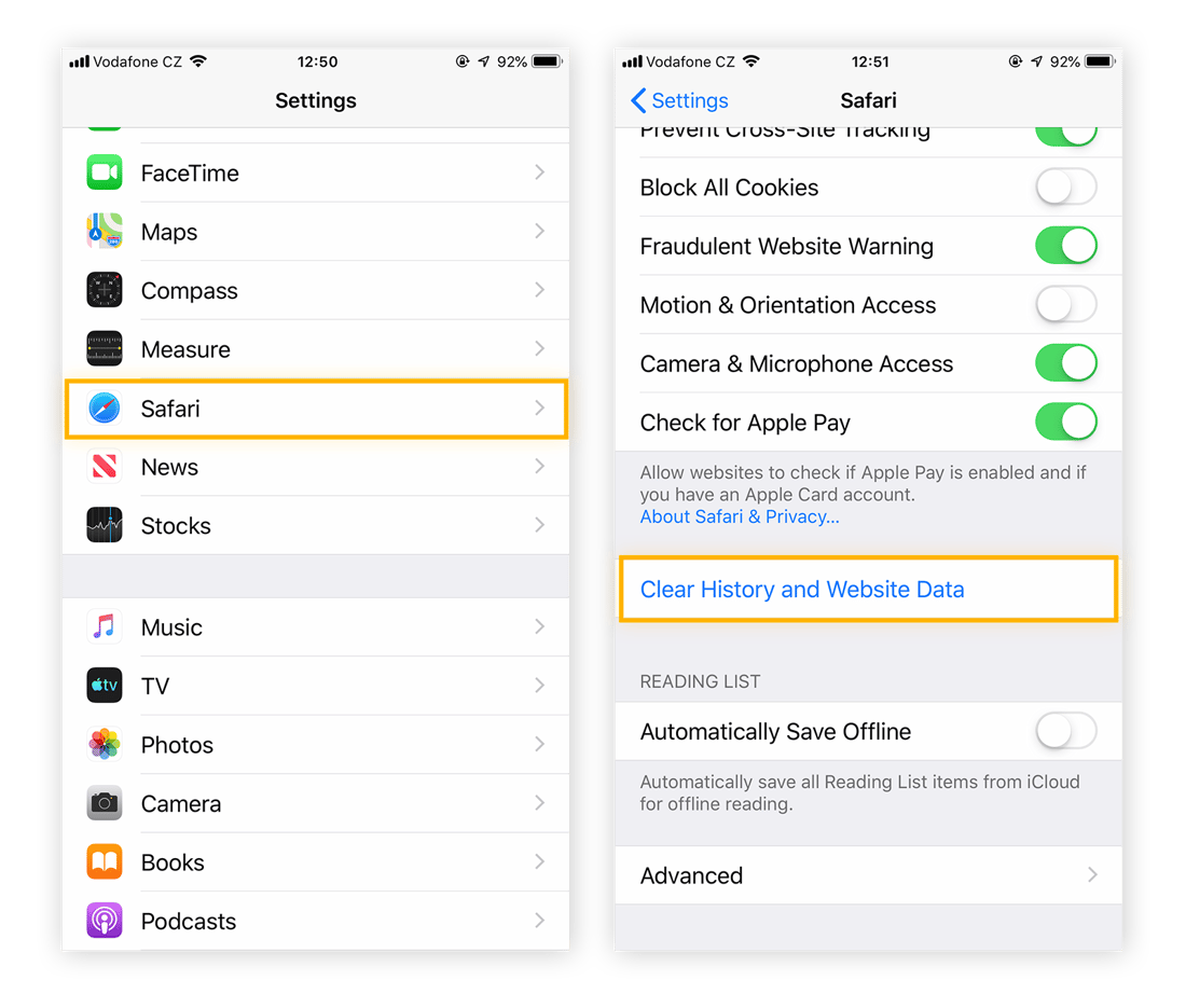 How to Clean an Android or iPhone from Viruses for Free