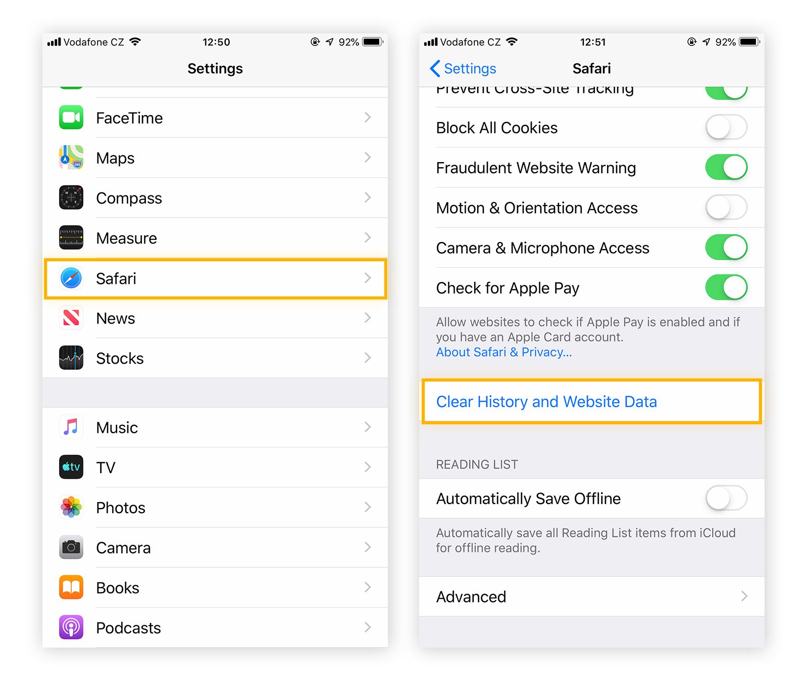 How to Clean an Android or iPhone from Viruses for Free