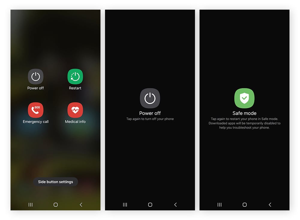 What Is Safe Mode on Android? | How to Turn it Off & On