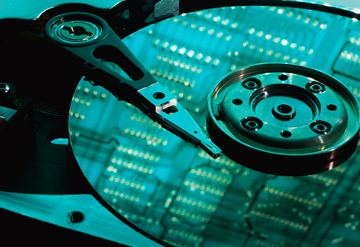 Disk Fragmentation: What Is It & Can It Affect Your Disk? | AVG