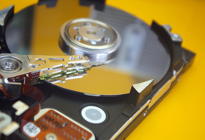 rare Photo Therefore Hard Drive Test | How to Check if a Hard Drive is Failing | AVG