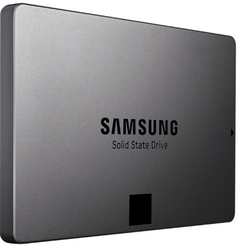 Samsung SSD